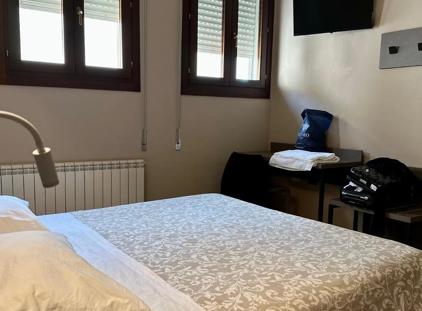 Gasthaus Alloggiitalia Porto Tolle Gasthof