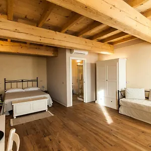 Arcadia 3*, Gualtieri Italien