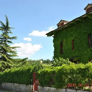 La Vecchia Quercia Restaurant , Fornovo di Taro Italien