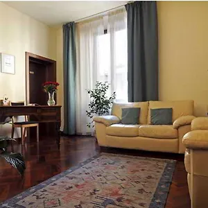 Aramis Deluxe 2*, Florenz Italien