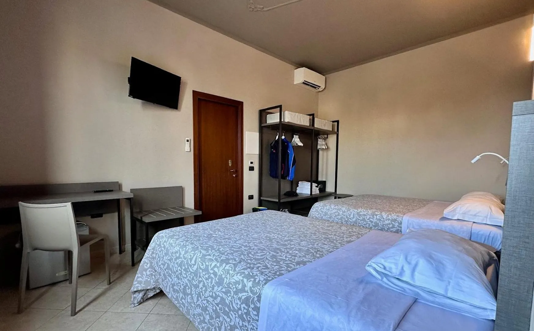 Gasthaus Alloggiitalia Porto Tolle 0*,