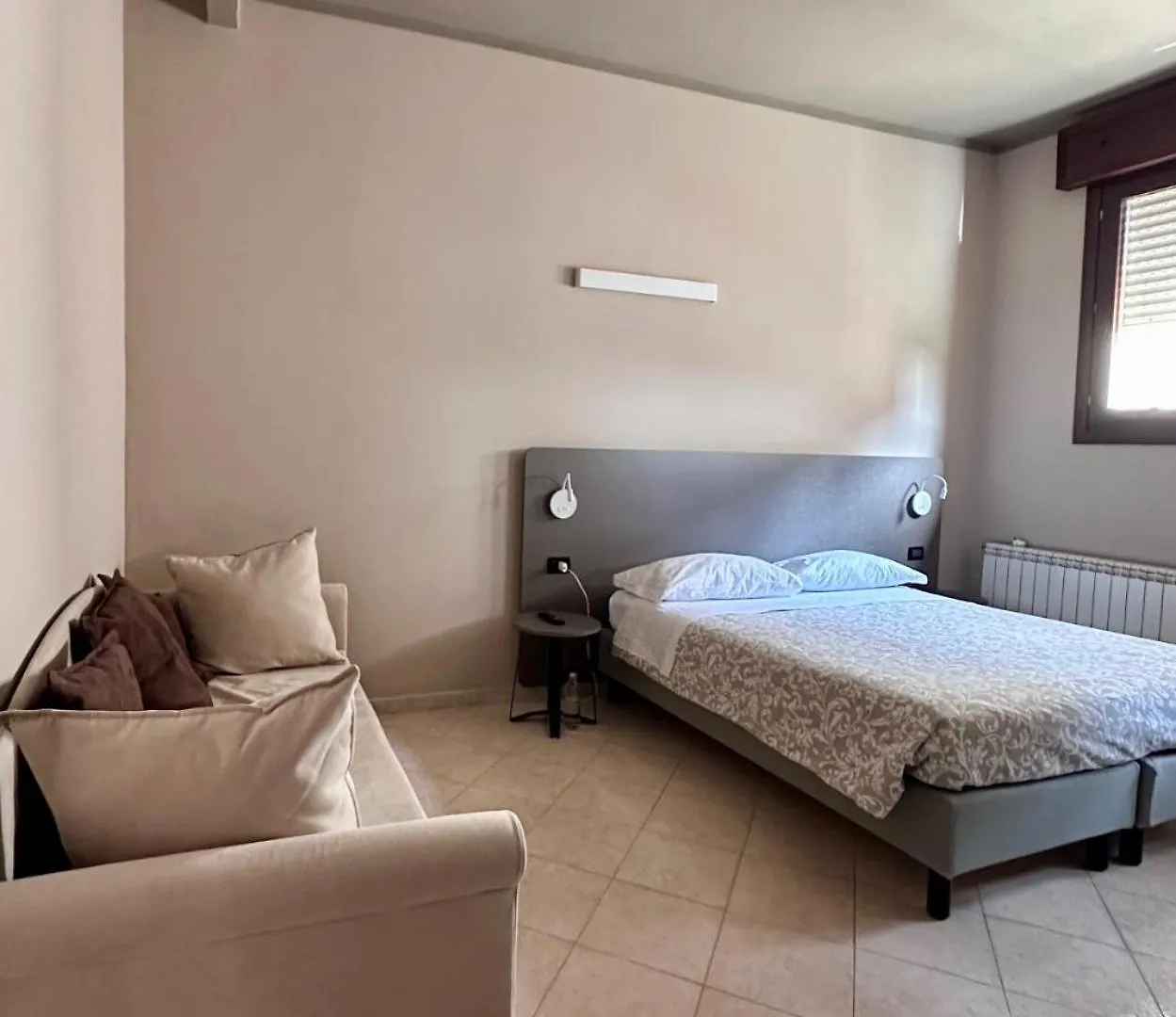 Gasthof Gasthaus Alloggiitalia Porto Tolle Italien
