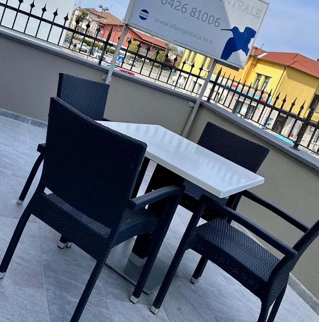 Gasthaus Alloggiitalia Porto Tolle