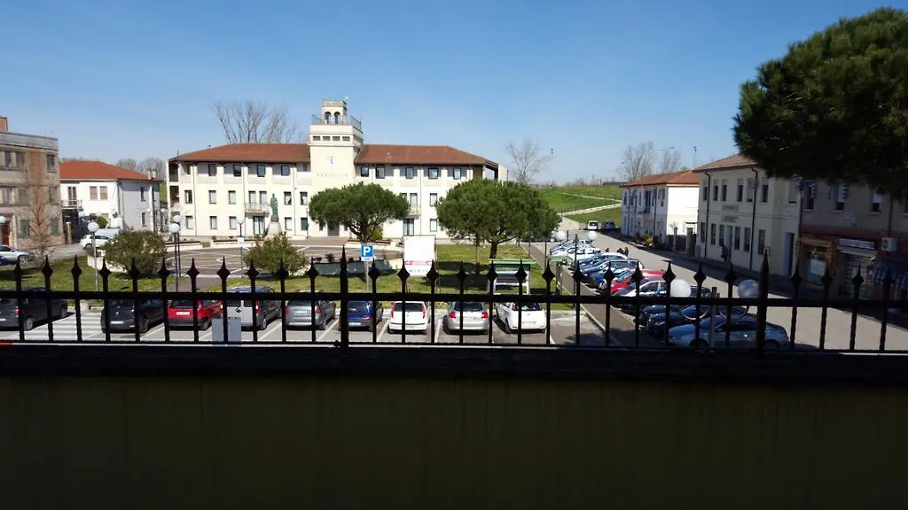 Gasthaus Alloggiitalia Porto Tolle Gasthof
